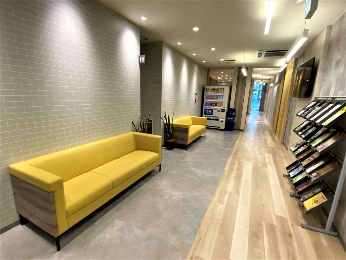 Smile Hotel Nagano Exterior foto